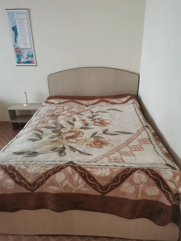 Уютная 1 комнатная квартира — аренда посуточно в Ульяновск