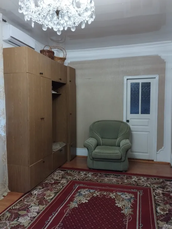 Коттедж Дом у набережной — Дербент