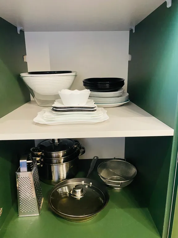 Новые Luxury апартаменты с сауной в самом центре города