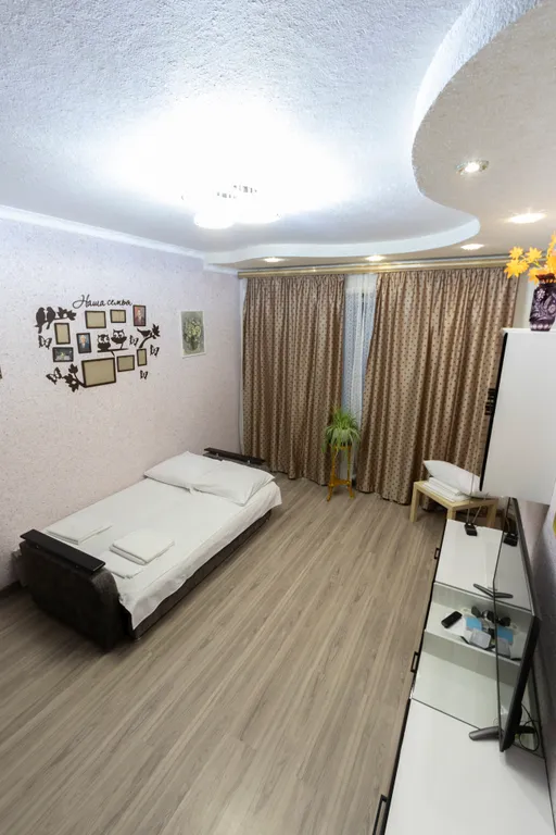 4-комнатный Дом