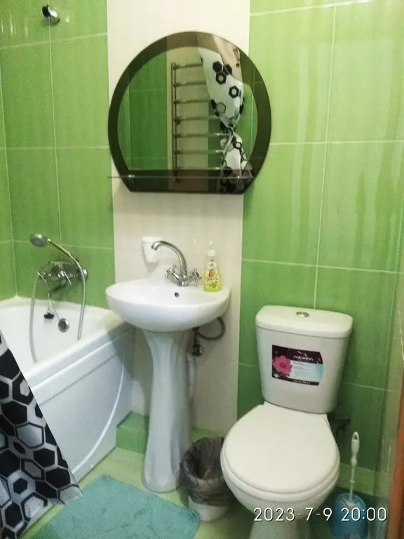 Апартамент у самой набережной