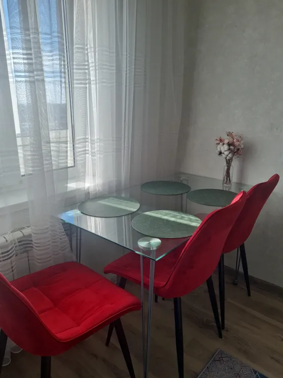 Квартира около ж/д и автовокзала