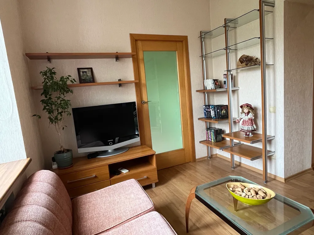 Квартира Апартаменты у Пожарной каланчи — Ярославль