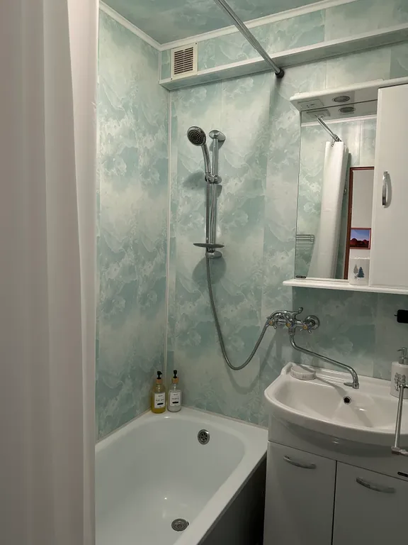 Апартаменты Родной Уют