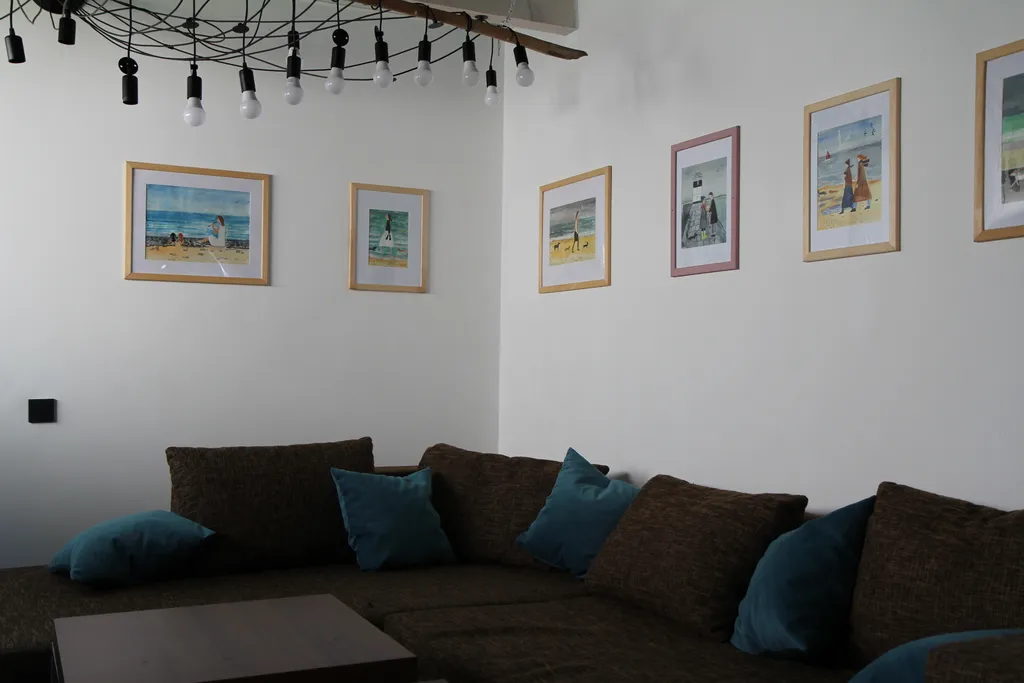 Гестхаус Сон и Море