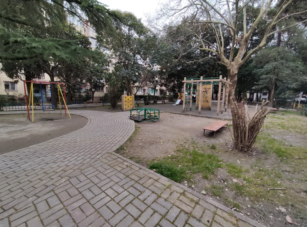 Квартира Квартира Центр Адлера — Адлер