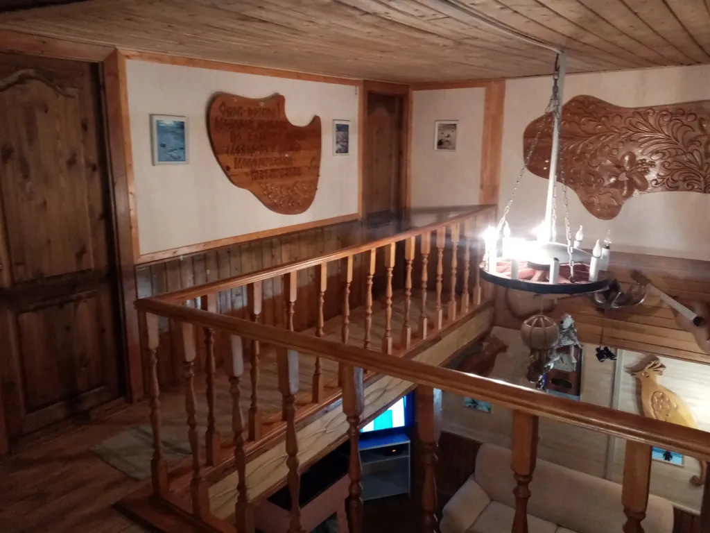 Отдых в Карелии со вкусом