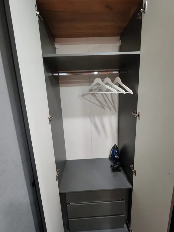 Уютная квартира в ЖК Есенинские поля