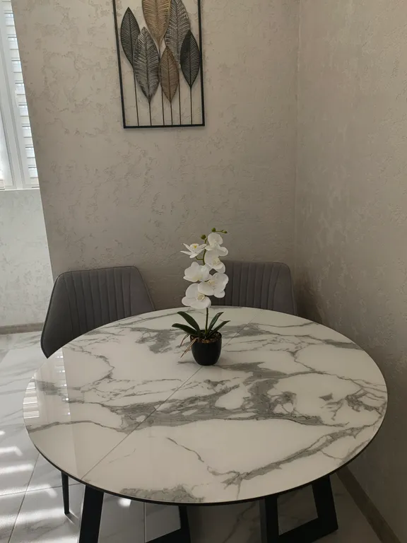 Предлагаем для дорогих гостей новую, светлую, уютную квартиру