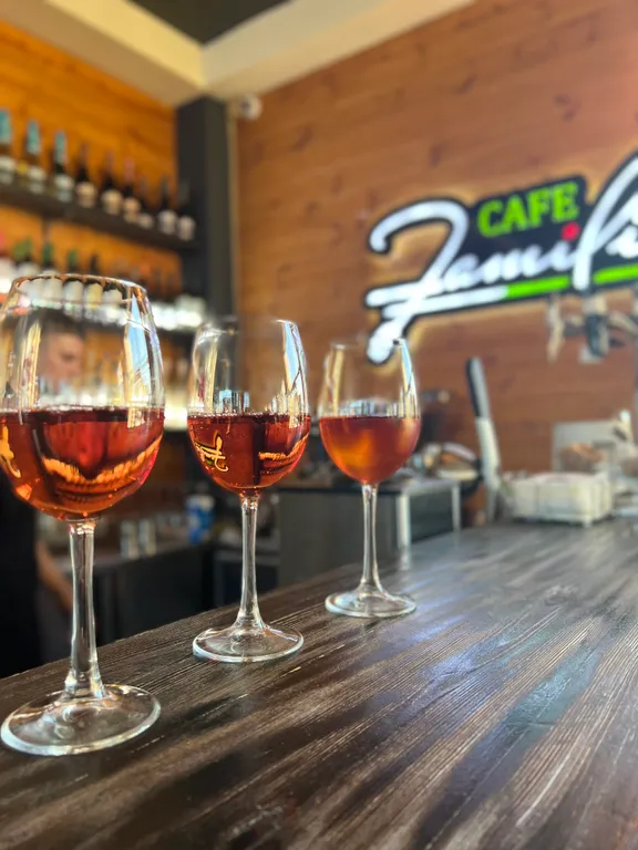 Уютный номер с видом на море