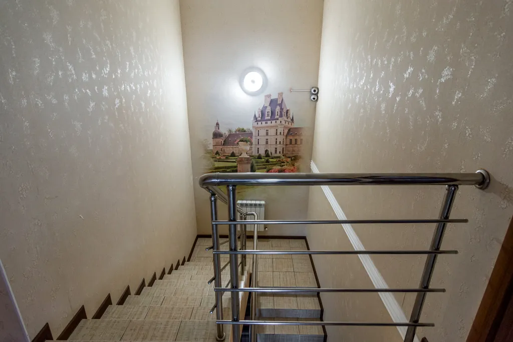 5-местный стандарт