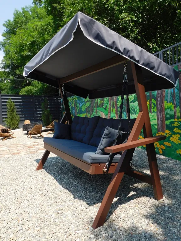 Элитная вилла в Геленджике