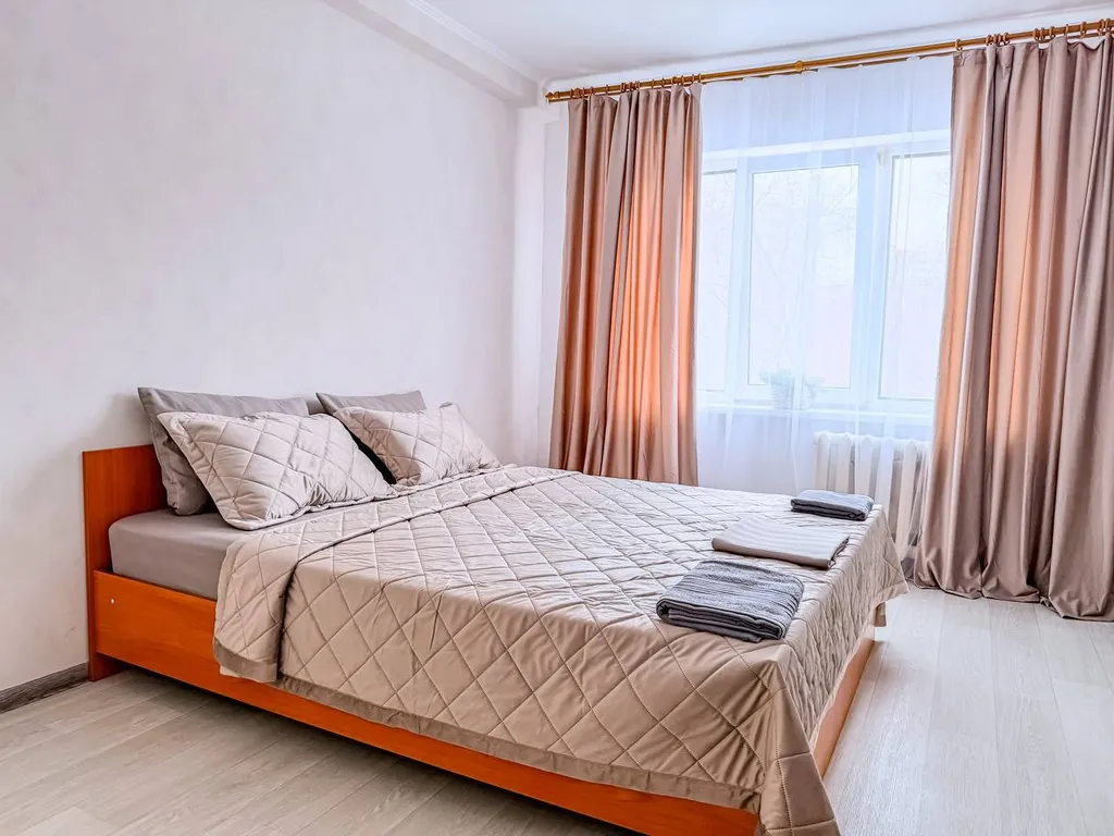 Апартаменты в центре города