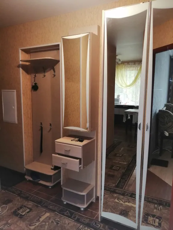 Квартира в Марциальных водах