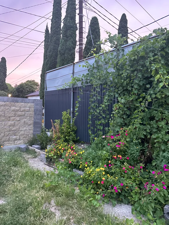 Дом под ключ