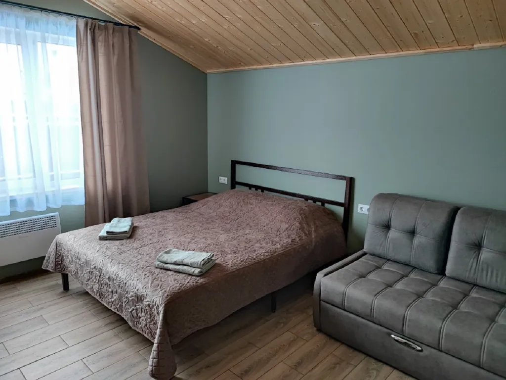 Дом для отдыха