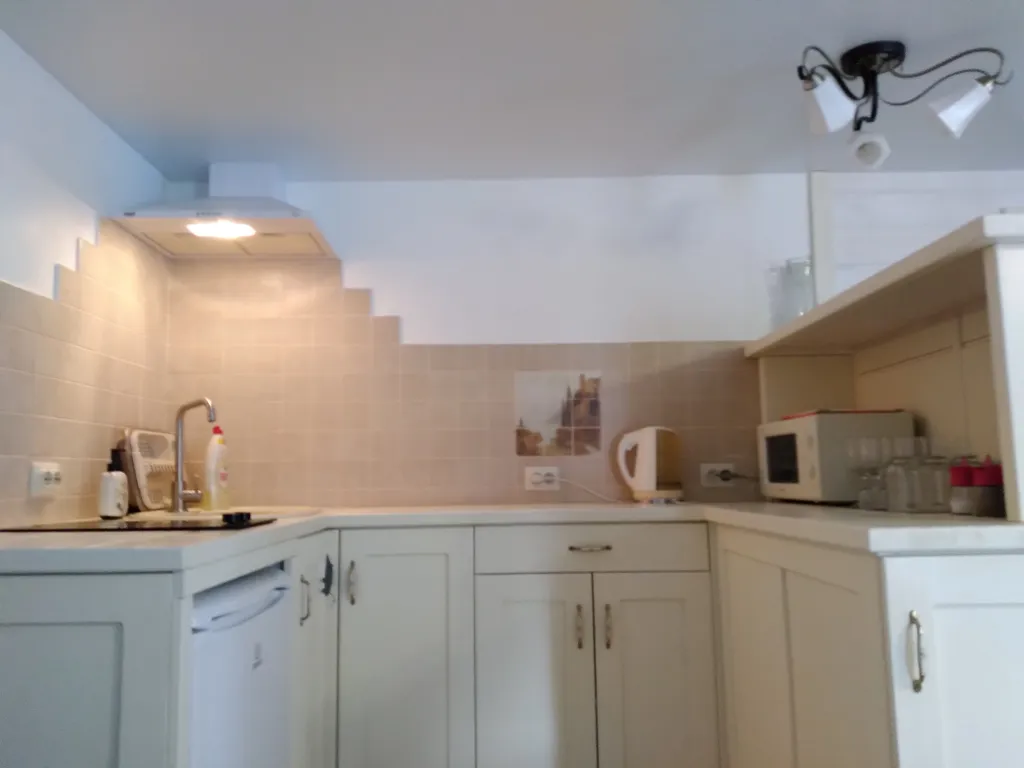 Апартаменты на Набережной