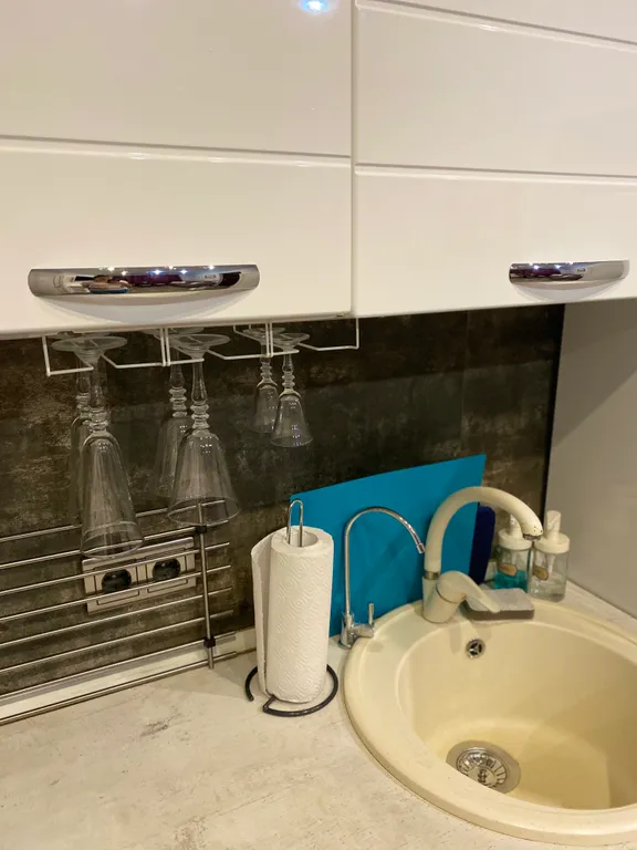 Квартира Апартаменты Дачка — Светлогорск