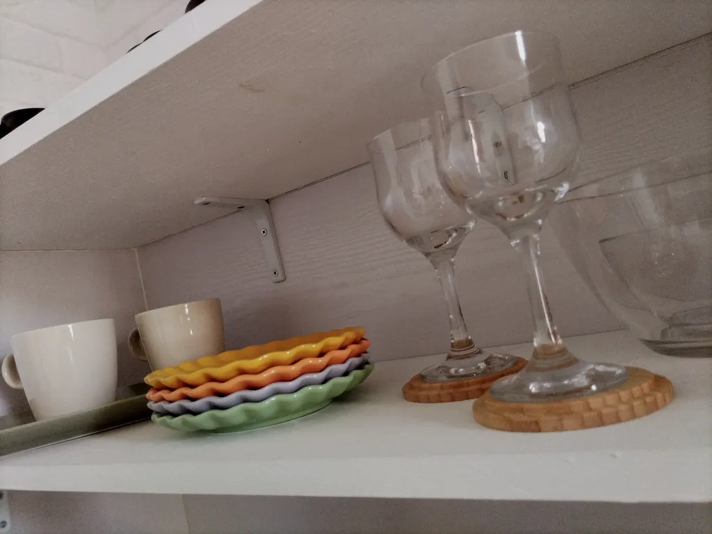 Квартира Уютная 2-уровневая квартира с удобным расположением — Калининград