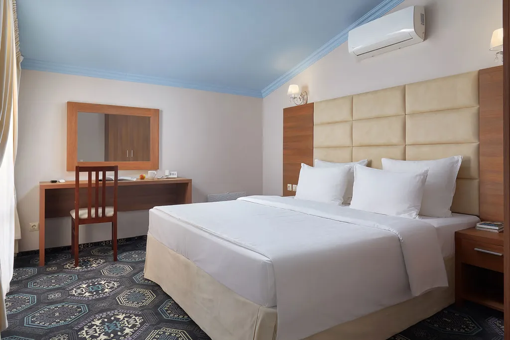 Квартира Комната — аренда посуточно в Сухум