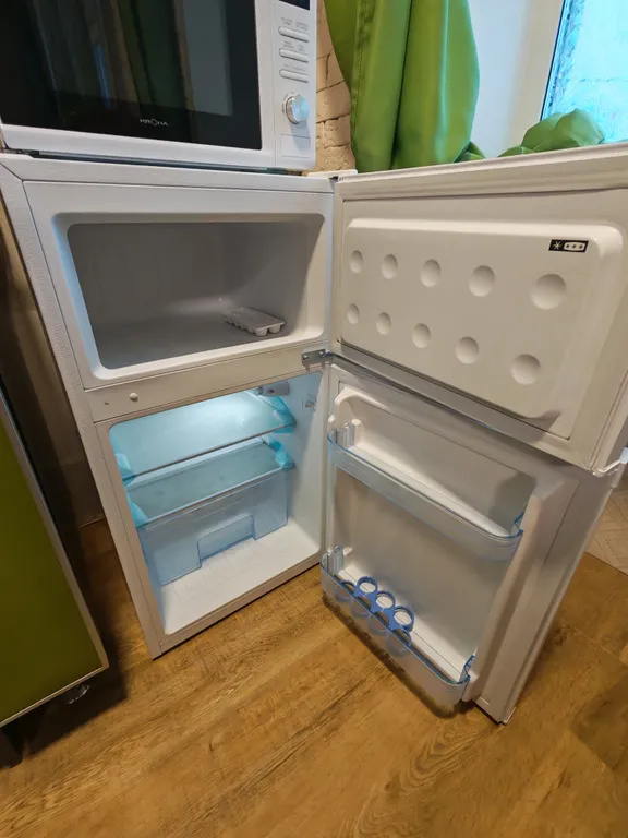 Евро-двушка с новым ремонтом