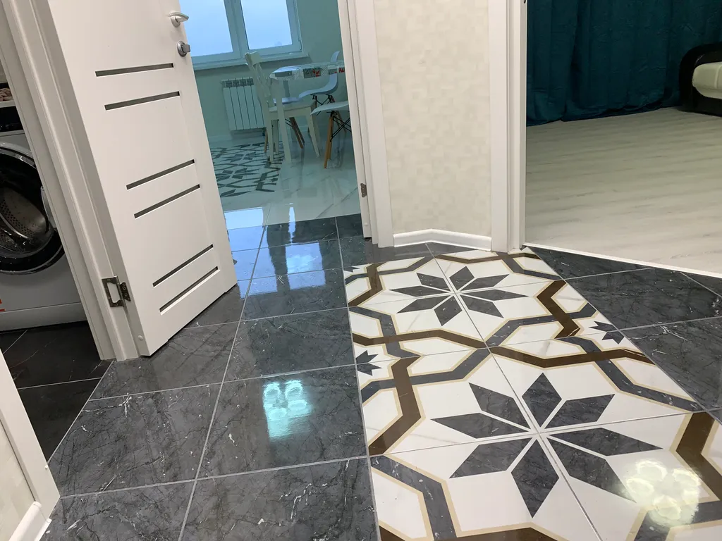 Квартира 1-комнатная Квартира — Тверь