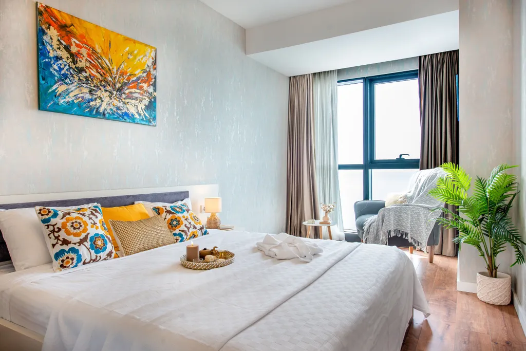 Oceanlight Residence