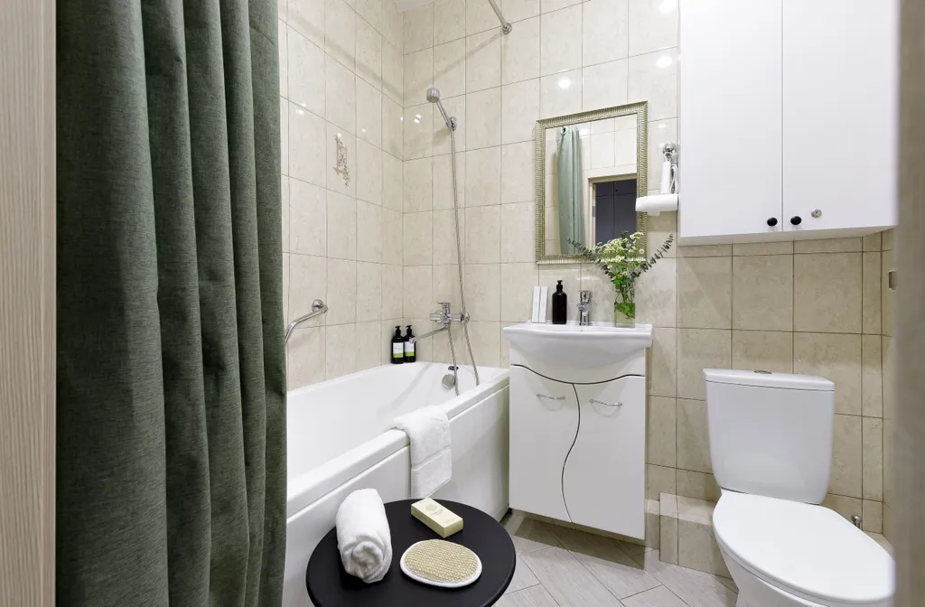 Квартира Умная Квартира IQ Superior парк Краснодар — Краснодар