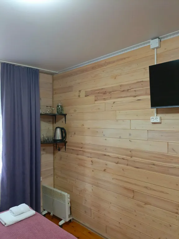 1-комнатный Дом