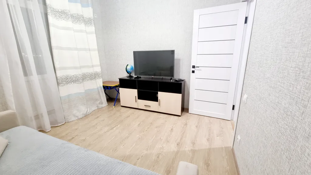 Квартира Двухкомнатная квартира — Сириус