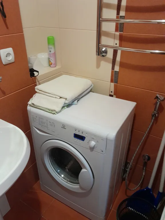 Уютная квартира в центре