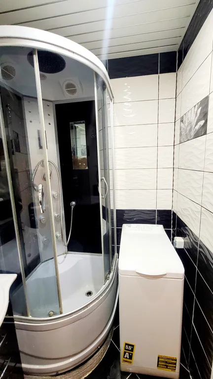 Гостеприимная квартира