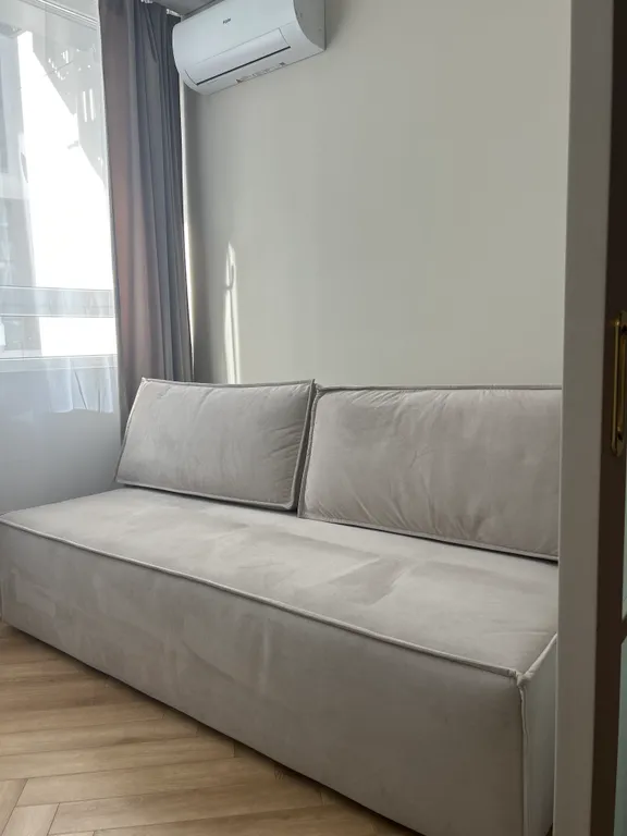 Уютная новая квартира в центре города ЖК Все Свои Vip