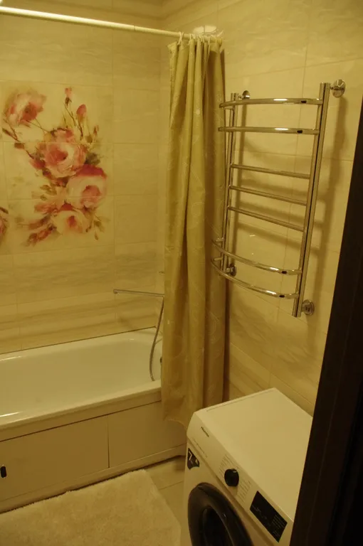 Квартира для комфортного отдыха