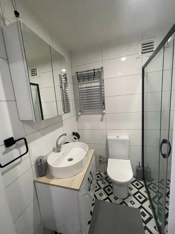 Deluxe flat near Taksim