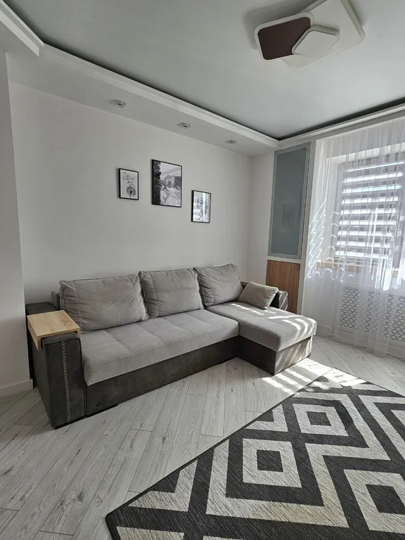 Стильная квартира для  идеального отдыха и работы