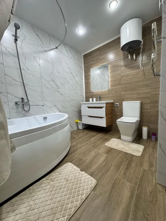 Уют, чистота, комфорт