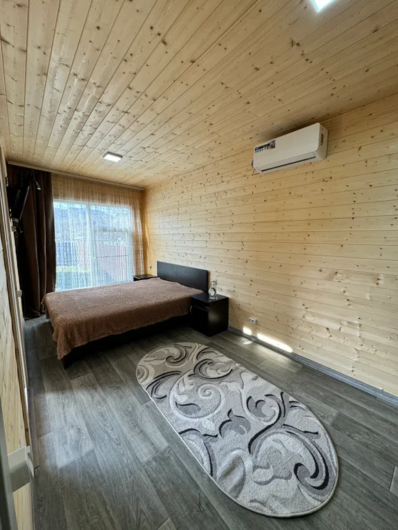 Глэмпинг у моря с трансфером и бассейном