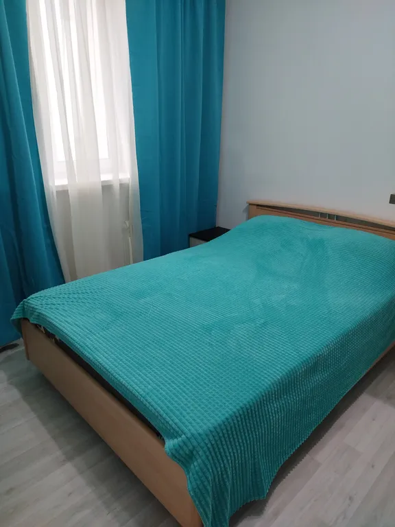 Квартира Студия в географическом центре города — аренда посуточно в Самара