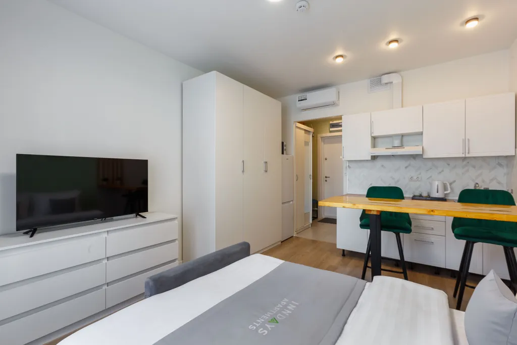 Inndays Apartments