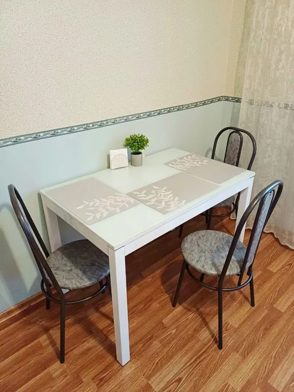 Квартира Уютная квартира в центре города — Краснодар