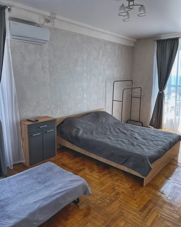 Квартира Квартира с видом на море — Сухум