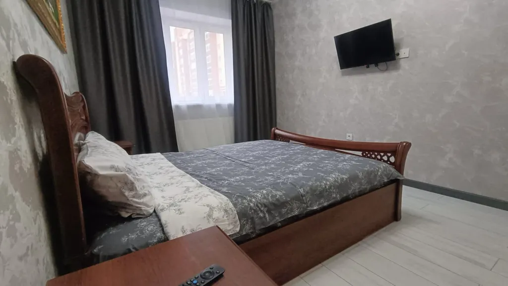 Квартира Уютная, чистая квартира у сити молла — Тюмень