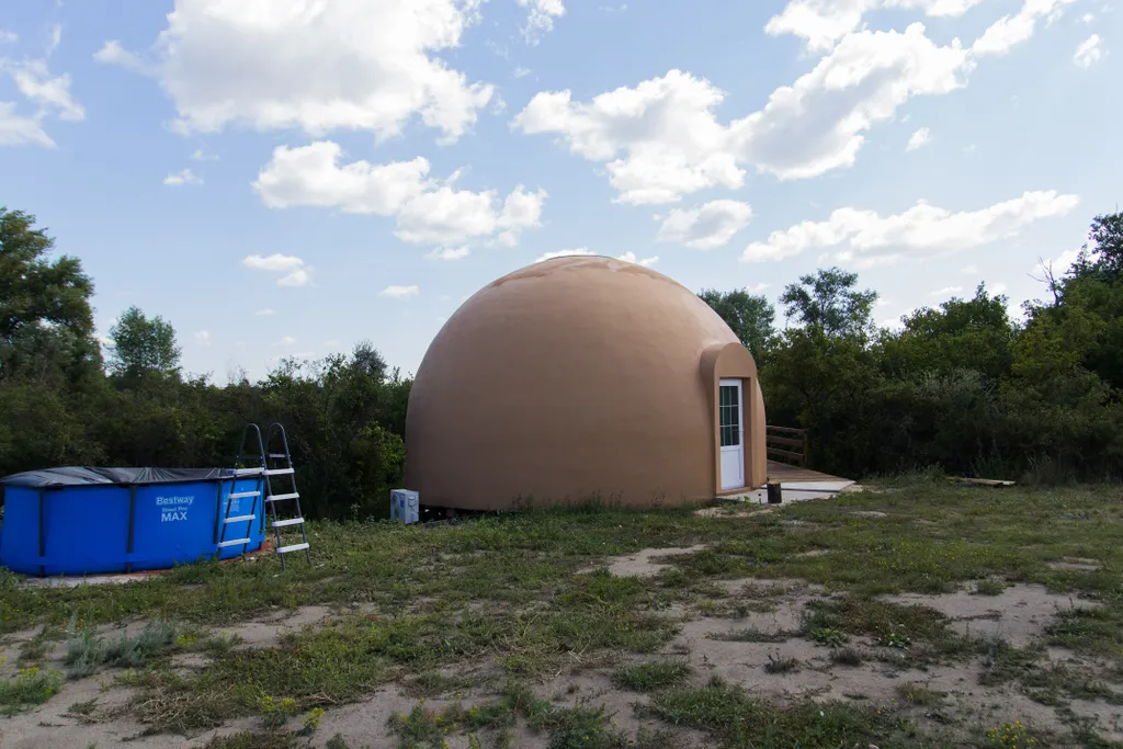 1-комнатный Дом