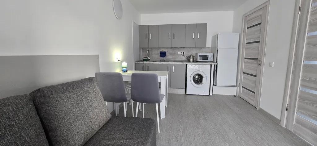 Квартира Квартира около моря — Адлер