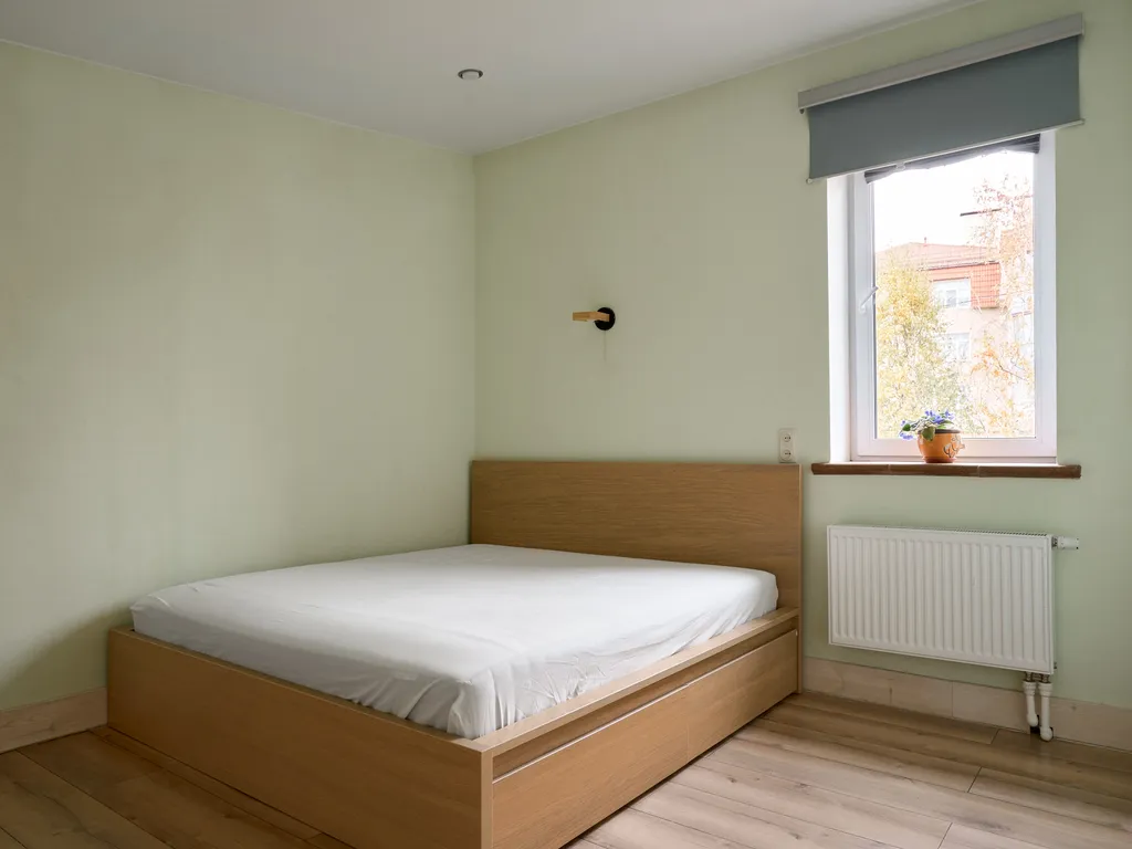 Коттедж с бассейном и баней