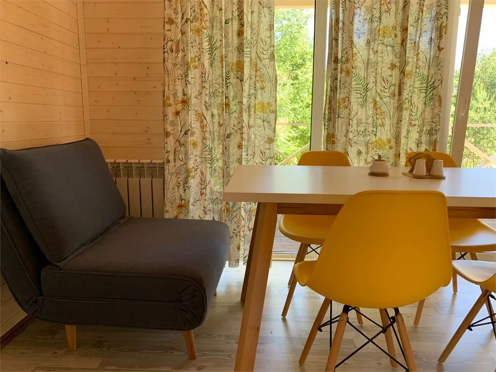 3-комнатный Дом