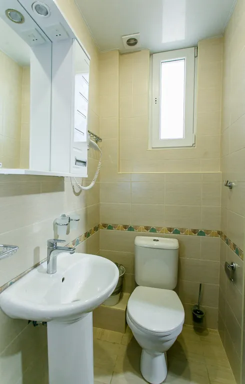 Коттедж Дом с видом на море — Мамайский Перевал