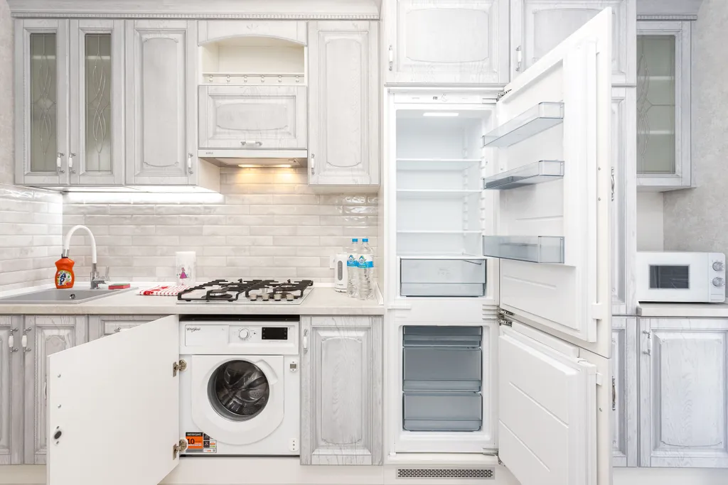 Квартира Апартаменты Кантиана 4.3 — Калининград