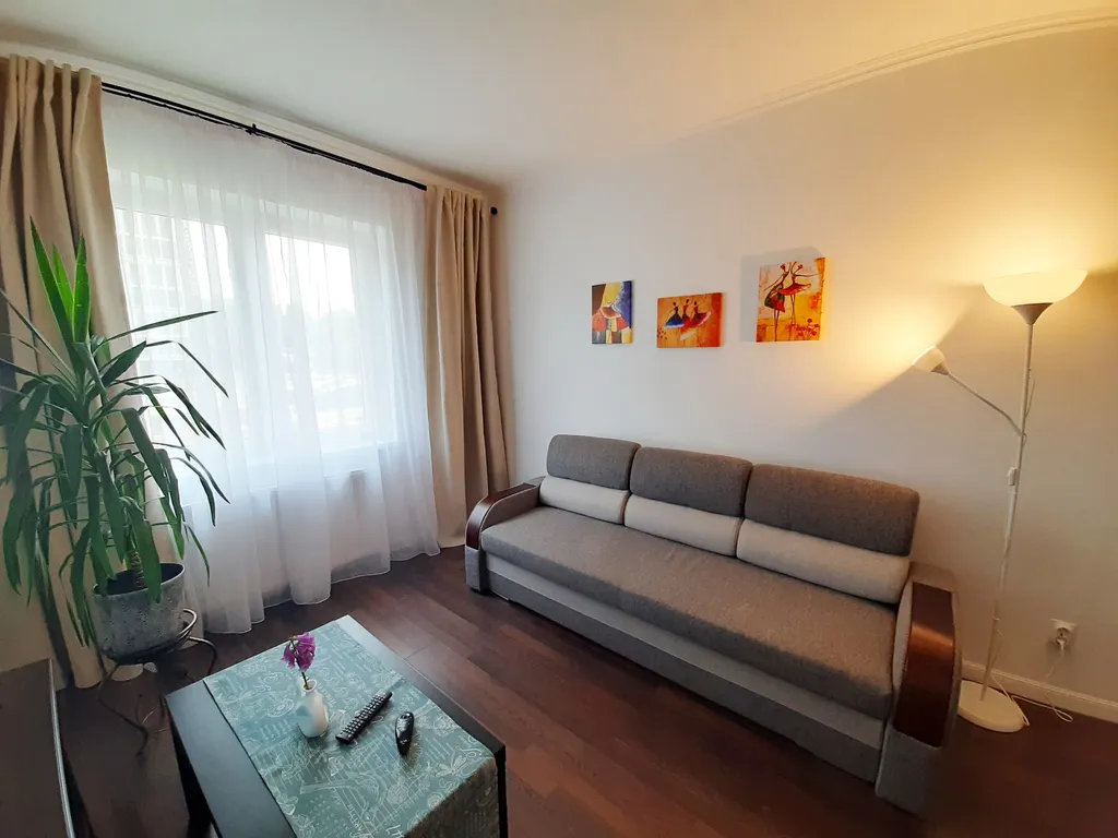 Квартира Апартаменты Санкт-Лоренц — Сальское